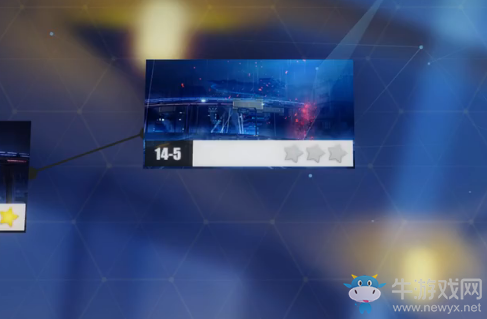 《崩壞3》第十四章第五關打法攻略