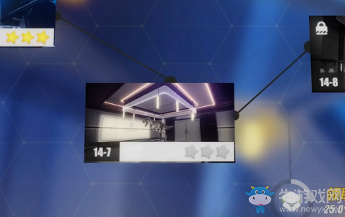 《崩壞3》第十四章第七關打法攻略