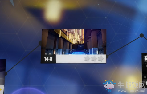 《崩壞3》第十四章第八關打法攻略