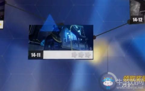 《崩壞3》第十四章第十一關打法攻略