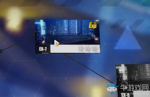 《崩壞3》第十四章EX7打法攻略