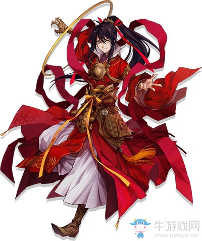 《大王不高興》李哪吒怎么樣