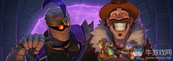 《爐石傳說》迦拉克隆的覺醒冒險模式預購介紹