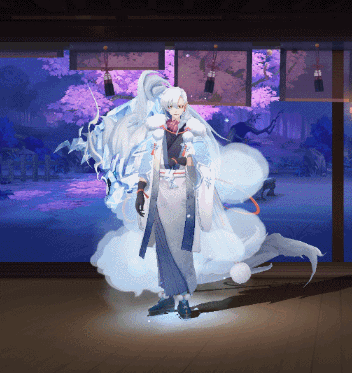 《陰陽師》一目連新皮膚【初霜凈洵】獲取攻略