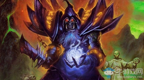 《爐石傳說》巨龍降臨狂野信天翁控制術卡組推薦