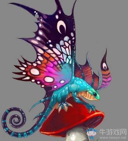 《爐石傳說》巨龍降臨巨化龍德卡組推薦