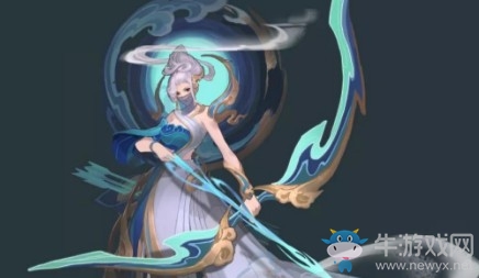 《王者榮耀》伽羅鼠年限定皮膚華山上線時間