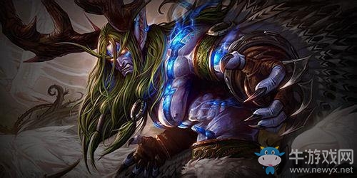 《爐石傳說》巨龍降臨Thijs任務龍德卡組推薦