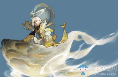 《王者榮耀》莊周鼠年限定皮膚嵩山上線時(shí)間