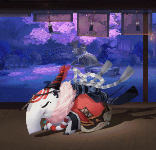 《陰陽師》食夢貘新皮膚【冬晴安夢】獲取攻略