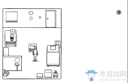 《白門The White Door》DAY3通關攻略