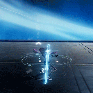 《戰雙帕彌什》神威疫區訊使介紹