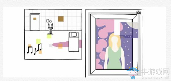 《白門The White Door》DAY5通關攻略