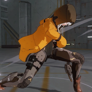 《戰(zhàn)雙帕彌什》終末之旅露西亞介紹