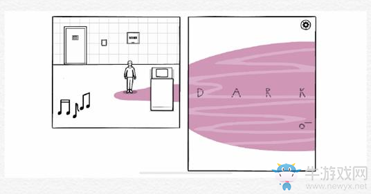 《白門The White Door》DAY5通關攻略