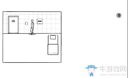 《白門The White Door》DAY5通關攻略