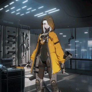 《戰(zhàn)雙帕彌什》終末之旅露西亞介紹