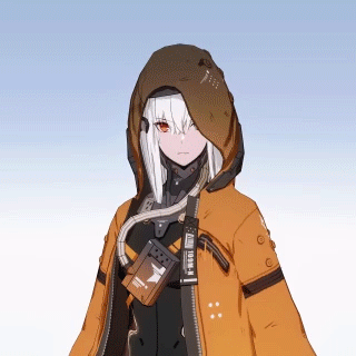 《戰(zhàn)雙帕彌什》終末之旅露西亞介紹