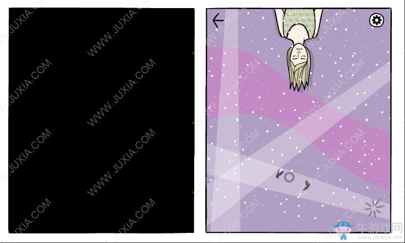 《白門The White Door》隱藏結局攻略