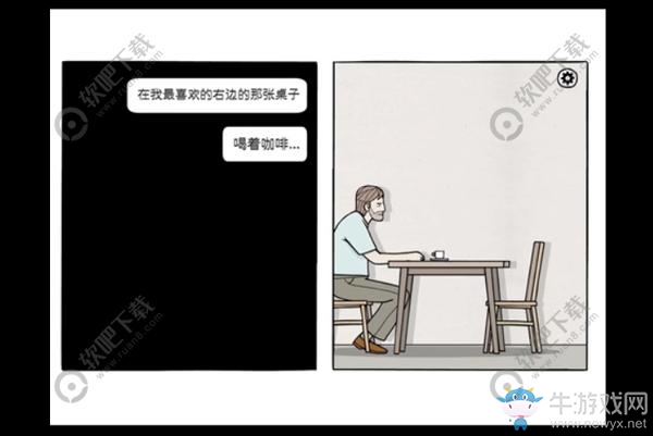 《白門The White Door》DAY1通關攻略