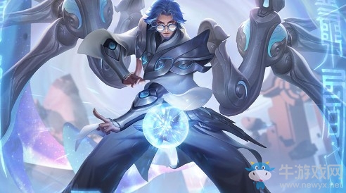 《王者榮耀》魯班大師皮膚大全