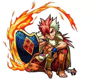 《怪物彈珠》武田信玄卡牌進(jìn)階屬性分析
