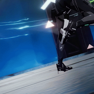 《戰雙帕彌什》神威疫區訊使介紹