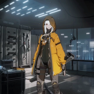 《戰(zhàn)雙帕彌什》終末之旅露西亞介紹