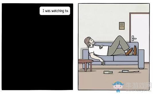 《白門The White Door》全關卡通關攻略大全