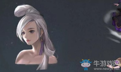 《王者榮耀》甄姬鼠年限定皮膚恒山技能一覽