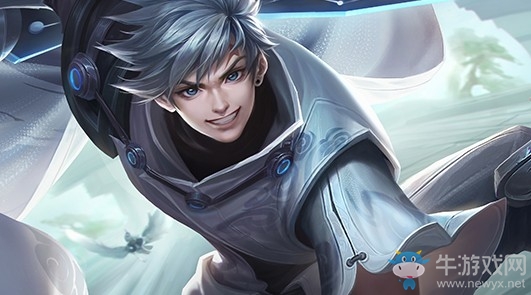 《王者榮耀》曜fmvp皮膚入手分析