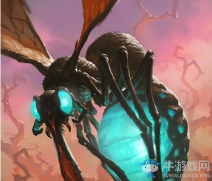 《爐石傳說》巨龍降臨礦鋤賊卡組推薦