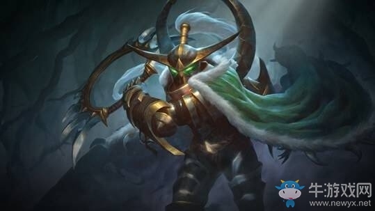 《爐石傳說》巨龍降臨Boarcontrol節奏賊卡組推薦