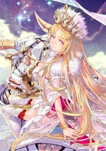 《FGO》歐羅巴戰(zhàn)斗形象一覽