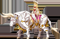 《FGO》歐羅巴戰(zhàn)斗形象一覽
