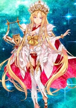 《FGO》歐羅巴戰(zhàn)斗形象一覽