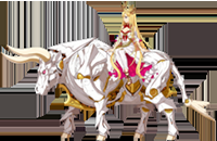 《FGO》歐羅巴戰(zhàn)斗形象一覽