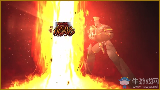 《FGO》歐羅巴實(shí)用性測評