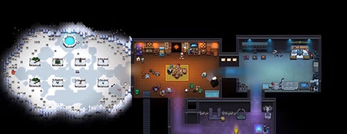 《元氣騎士》聯機房間攜帶武器方法