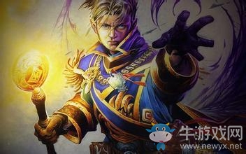 《爐石傳說》巨龍降臨標準宇宙牧卡組推薦