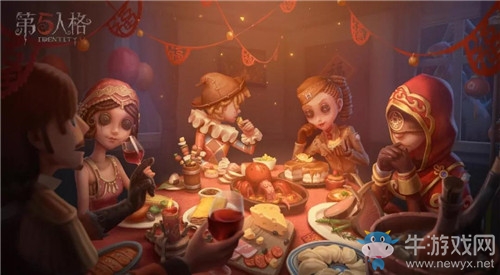 《第五人格》2020年元宵節(jié)活動(dòng)大全