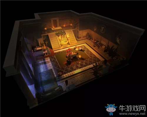 《第五人格》1月16日版本更新內(nèi)容 新精華&春節(jié)活動