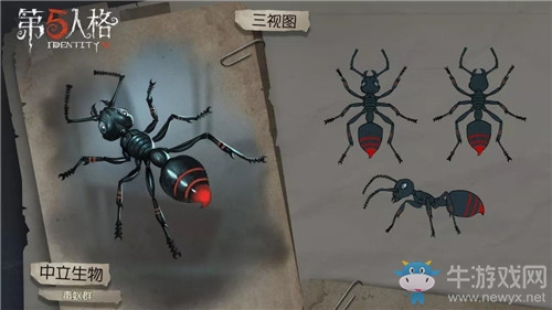《第五人格》1月16日版本更新內(nèi)容 新精華&春節(jié)活動