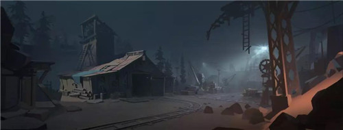 《第五人格》1月16日版本更新內(nèi)容 新精華&春節(jié)活動