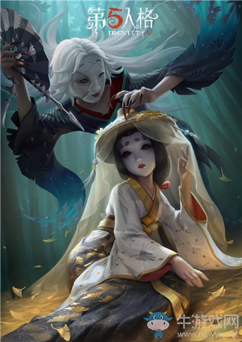 《第五人格》1月16日版本更新內(nèi)容 新精華&春節(jié)活動