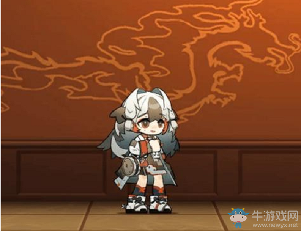 《明日方舟》干員雪稚介紹