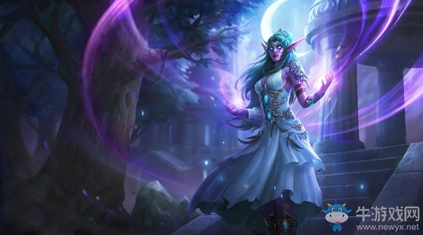 《爐石傳說》巨龍降臨Haze心火牧卡組推薦