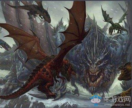 《爐石傳說》巨龍降臨T1宇宙賊卡組推薦