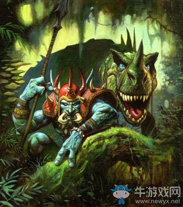 《爐石傳說》巨龍降臨T1宇宙獵卡組推薦