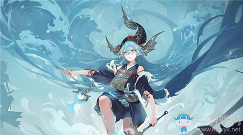 《陰陽(yáng)師》聆海金魚姬召喚活動(dòng)介紹